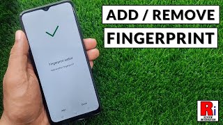 How to Add / Remove Fingerprint Lock on Samsung Galaxy Phones
