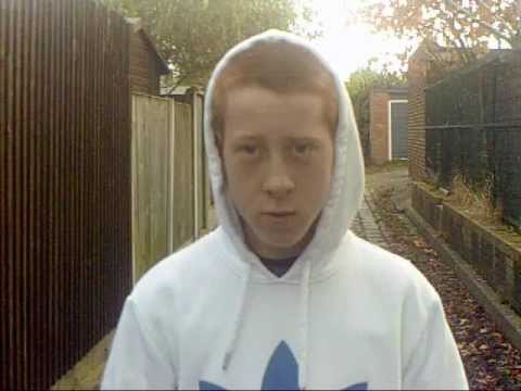 GrimZ Typical Send Off NET VIDEO