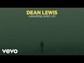 Dean Lewis - Memories (Sped Up / Official Audio)