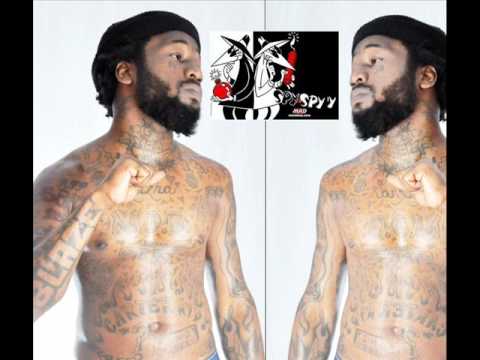 BLAZE.CARTER-(NOW a DAY'S)TRACK 22 HIGH ALERT