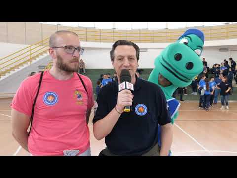 Torneo Safari Cup 23-24-25 Aprile 2019 - Tornei Basket giovanile-Centroeventi