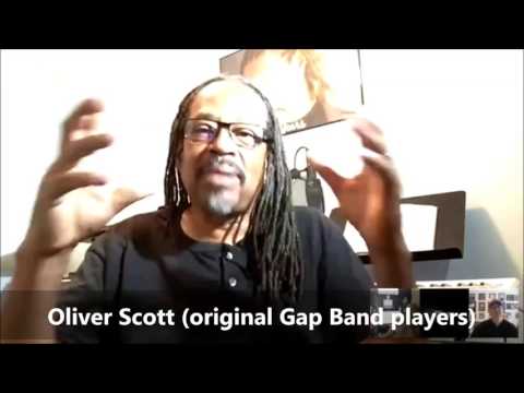 "TRUTH N RHYTHM" - GAPX (Original Gap Band Players), Part 2 of 3
