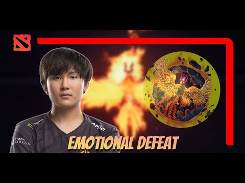 Emotional Exit for Jabz and Fnatic | Stockholm Major Interview