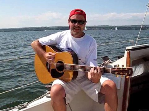 Krzysztof Malinowski - Skrzywdzony przez los (Original)