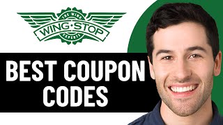 HOW TO GET BEST WINGSTOP PROMO CODES | BEST WINGSTOP COUPON CODES (2026)
