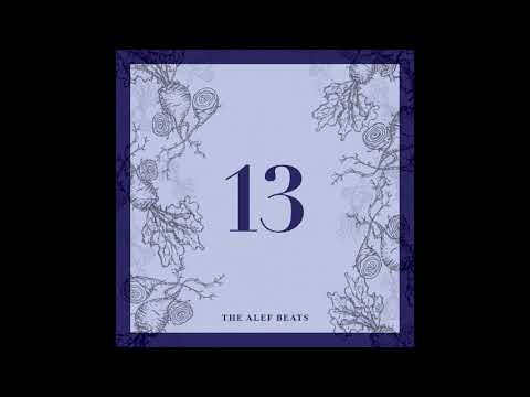 Superstition (Stevie Wonder) - The Alef Beats - 13