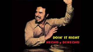 Hecho y Derecho Joe Cuba & Willie Garcia