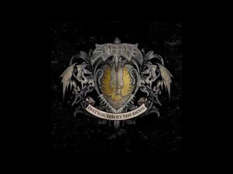 SYNASTHASIA - Instructed By The Devil [Full Album]