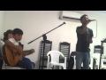 Cover Como Eu Te Amo Gabriel