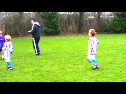 JEKA MP16   Het Debuut