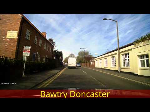 Bawtry - Doncaster