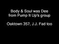 Nas - Where Are They Now Lyrics