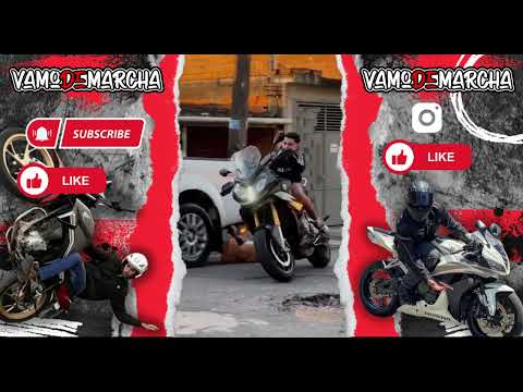 Grau pelas Quebrada @Vamodemarcha