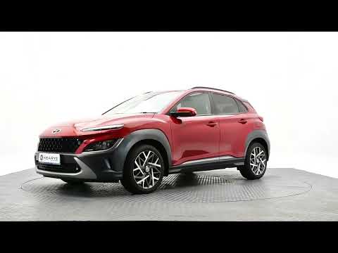 Hyundai Kona 1.6 Hybrid Executive Auto - Image 2