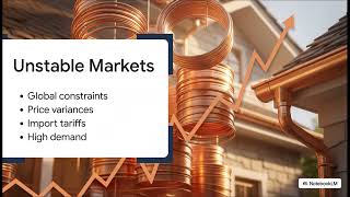 New England Gutter Systems NH copper gutters NH Copper Gutter Guide
