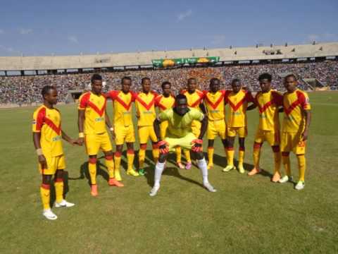 DireTube Sport - St. George football club two new records