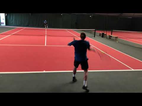 Joel Hemmings : U.S. College Recruitment 2020 (feat. Patrick Foley - highest ATP 1271 sin, 939 dubs)