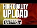 How To Upload High Quality Video On Instagram