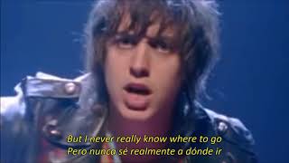 Daft Punk ft. Julian Casablancas - Instant Crush (Subtitulada Esp - Lyrics)