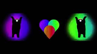 Basement Jaxx - My Turn ft. Lightspeed Champion Extended Visuals