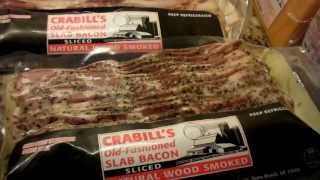 preview picture of video 'Crabill's Meats - Toms Brook VA'