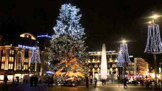 Henk Temming - Ik Vraag Aan Sinterklaas Een Heel Gelukkig Kerstfeest video