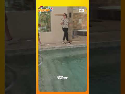 SAN GERÓNIMO: TERMAS TODO EL AÑO 💦