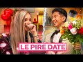 LE PIRE DATE DE SAINT-VALENTIN (ft. Deujna)