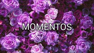 Momentos - Andrea Bocelli || Letra