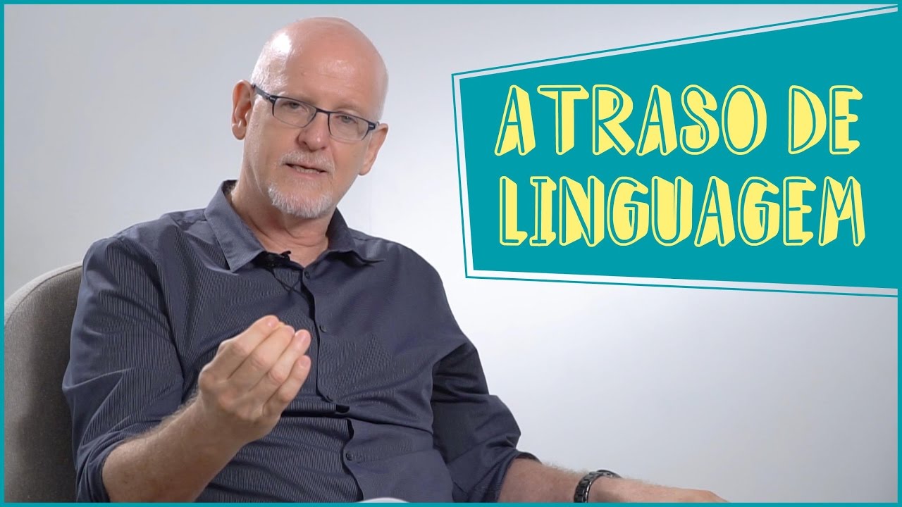 Meu filho ainda não fala: Atraso de Linguagem
