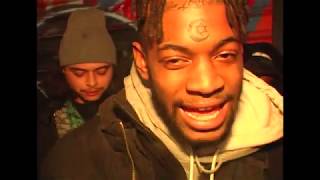 THOUXANBANFAUNI - DEPARTED TOUR VLOG (NYC,BK,PA)