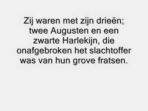 De komst van Joachim Stiller