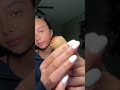 Grwm Tiktokrepost Shortsfeed Curlyhair Hallie Ganga On Tt