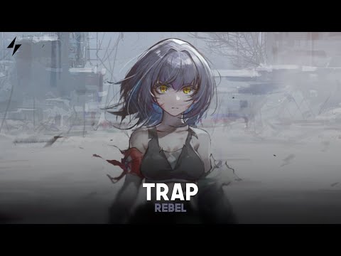 AMU6iX & Siedlecky & Sybr - Rebel