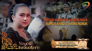Download lagu SUMUR SANGA | RINGGIT PURWA KARYA BUDAYA | ACARA UNJUNGAN MBAH BUYUT WANANTAKA | DESA RAJAIYANG mp3