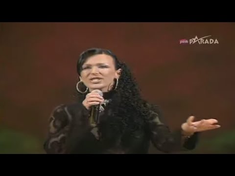 Marta Savic - Ravno do Kosova @ Grand show (2004.)