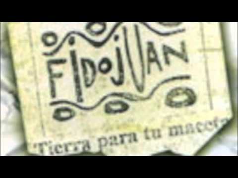 Fido Juan - Tierra Para Mis Macetas (Album Completo 2002) prod by  @kangrejoz