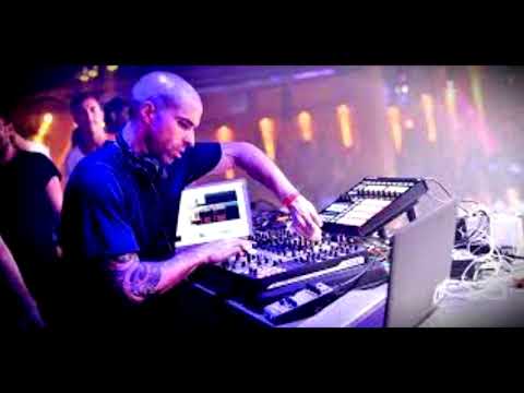 CHRIS LIEBING   Live at Mayday 30 04 2003