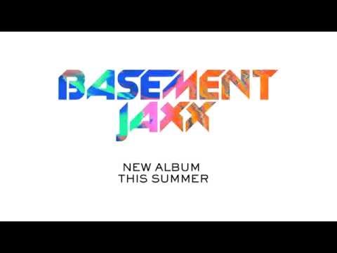 Basement Jaxx - Junto Blip