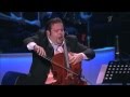 Borislav Strulev (cellist) and Irina Dubtsova (vocal ...