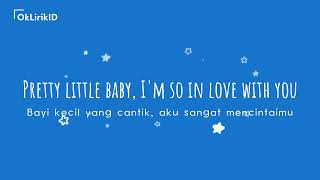 Download lagu Pretty Little Baby - Conne Francis | Lirik dan Terjemahan Bahasa Indonesia mp3
