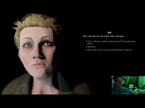 Ch33seBloc Plays Pathologic 2, Day 11: Udurgh