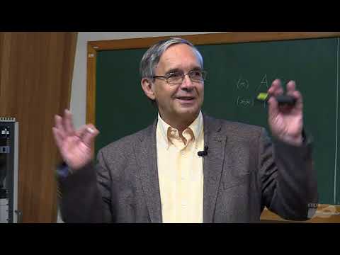 Mini-Course: Regularization methods in Banach spaces - Class 02