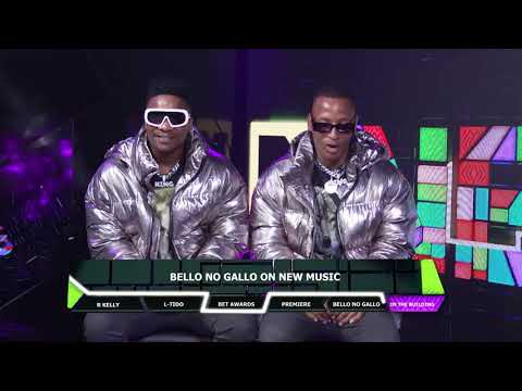 Bello no Gallo On New Music 🔥 | Newsish