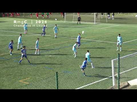 25 | Jogo1 | 2P | SU 1.º Dezembro x CF Santa Iria | 3-0