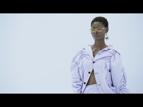 TOKYO JAMES Menswear Spring 2022 Milan - CNMI