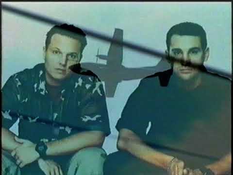 United Deejays For Central America - Too Much Rain (DJ Sakin & Friends Video)