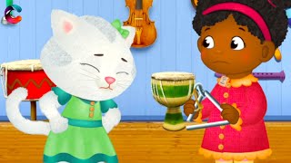 Daniel Tiger&#39;s Neighborhood Feel The Music The Games .2186