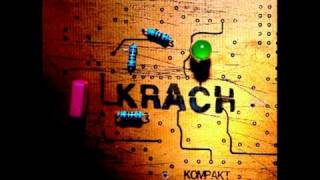 Krach - And So I Do A Little Dance  video