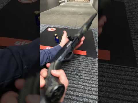 Shotgun - Mossberg 940 JM PRO